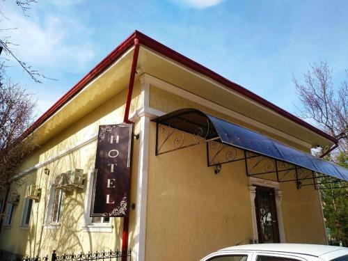 Posada Oazis Hotel