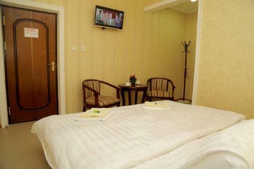 Posada Oazis Hotel