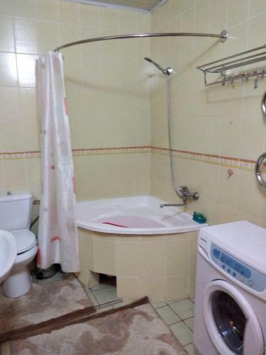 Apartamento Chimkent Ko'chasi