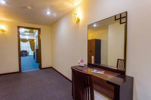 Citizen Hotel