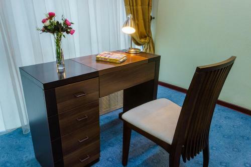 Citizen Hotel