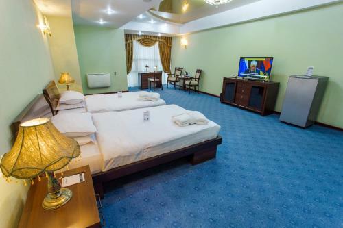 Citizen Hotel