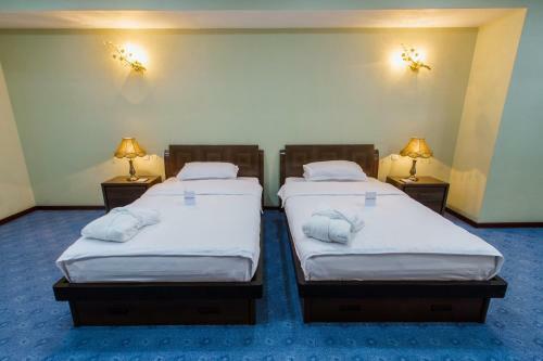 Citizen Hotel