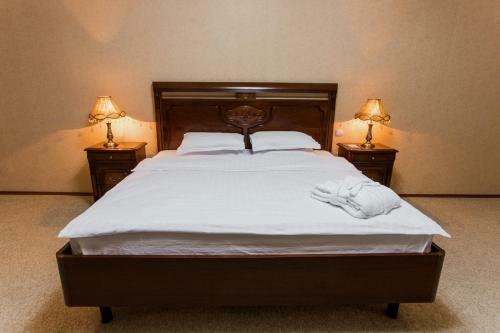Citizen Hotel