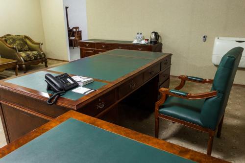 Citizen Hotel
