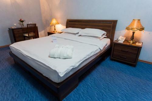 Citizen Hotel