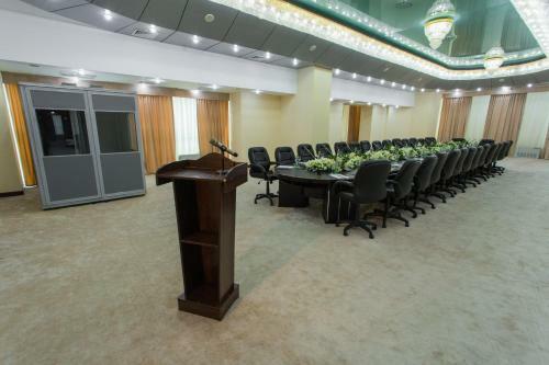 Citizen Hotel