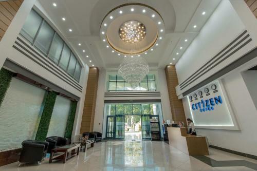 Citizen Hotel