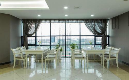 Citizen Hotel