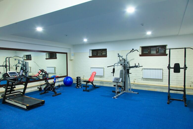 Hotel Rakat Plaza