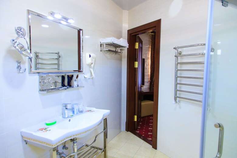 Hotel Rakat Plaza