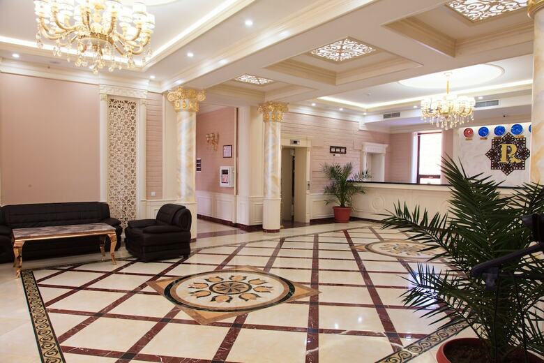 Hotel Rakat Plaza