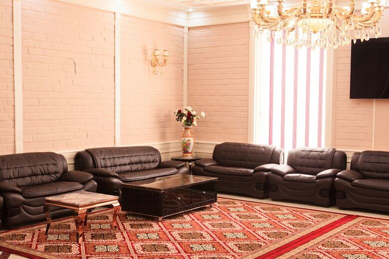 Hotel Rakat Plaza