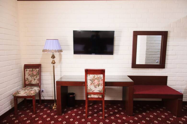 Hotel Rakat Plaza