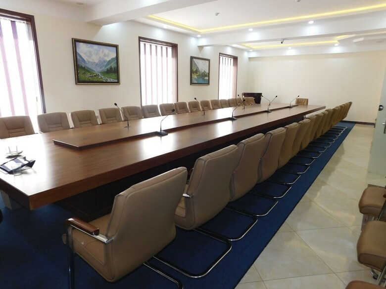 Hotel Rakat Plaza
