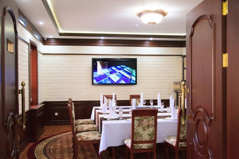 Hotel Rakat Plaza