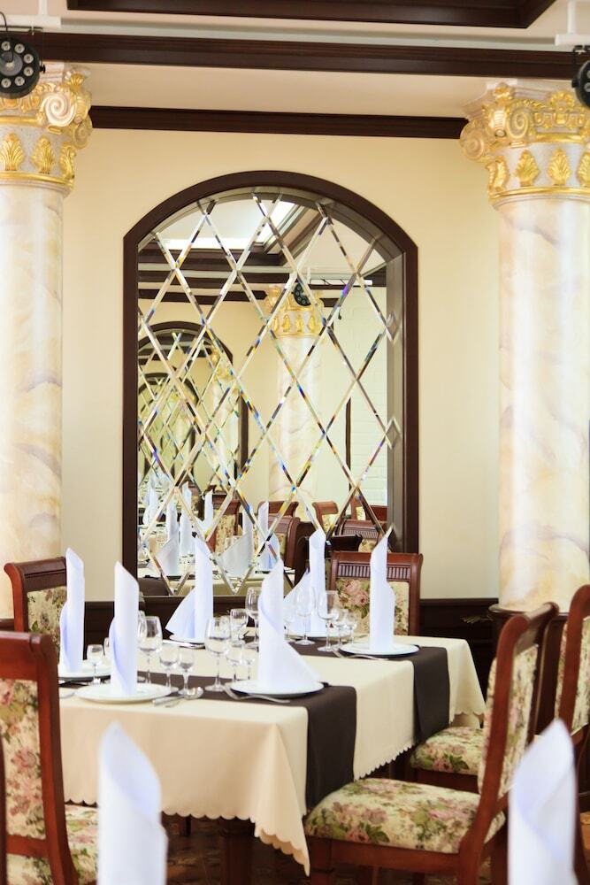 Hotel Rakat Plaza