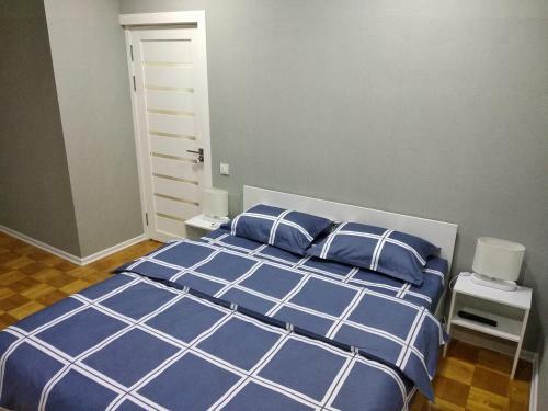 Apartment On Gulyamov 11