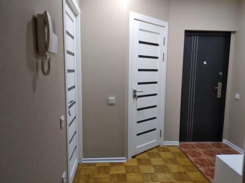 Apartment On Gulyamov 11