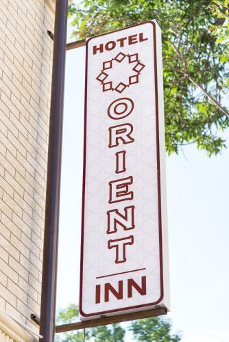 Hotel Orient Inn