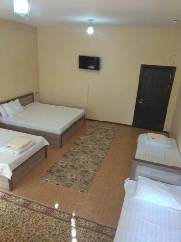 Safar Hotel