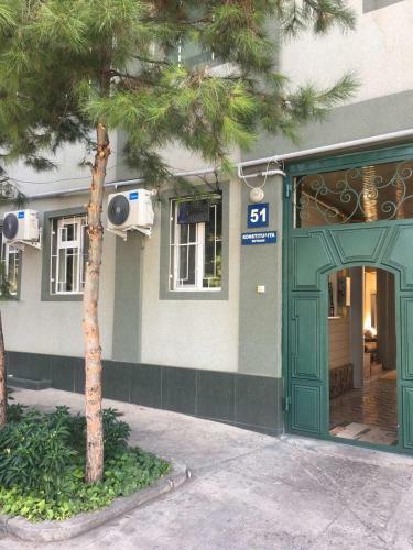 Safar Hotel