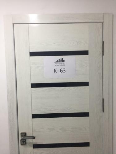 Apartamento City House