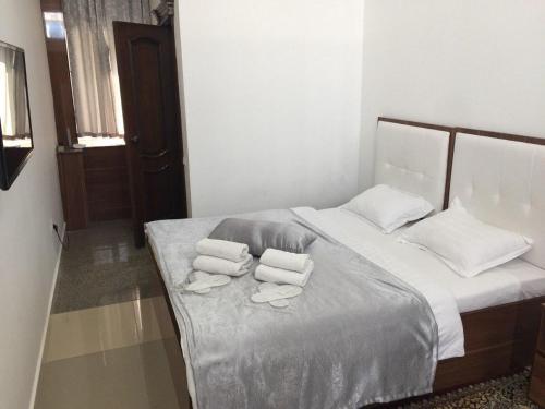 Hotel Samo