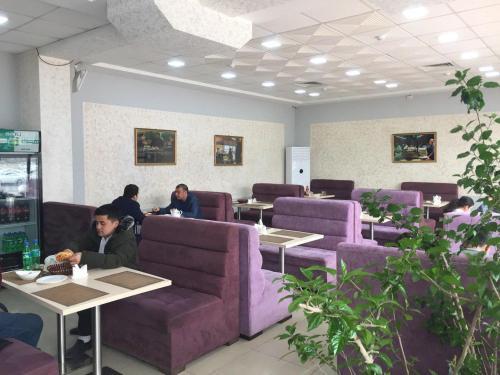 Hotel Samo