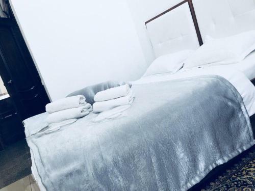 Hotel Samo