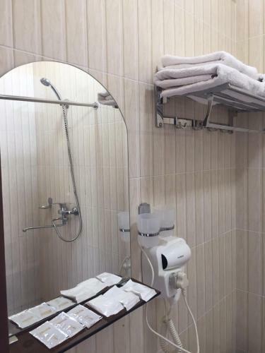 Hotel Samo
