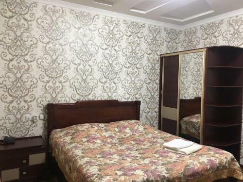 Giza Grand Hotel