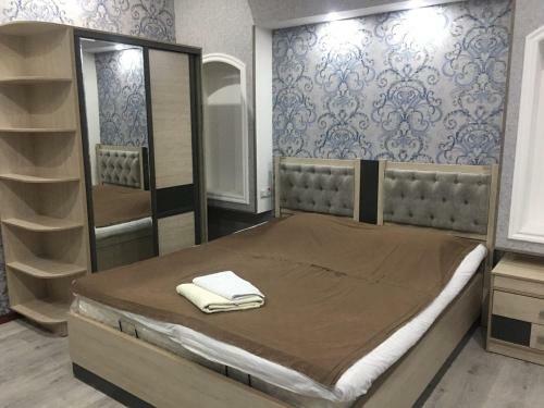 Giza Grand Hotel