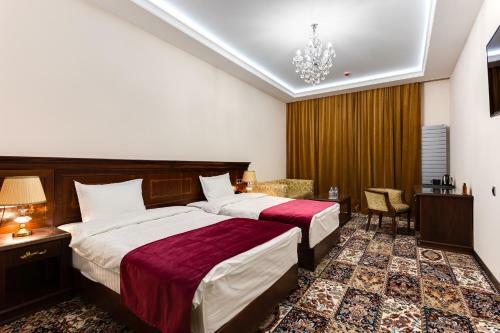 Posada Palace Hotel Tashkent