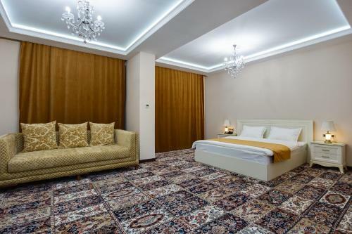 Posada Palace Hotel Tashkent