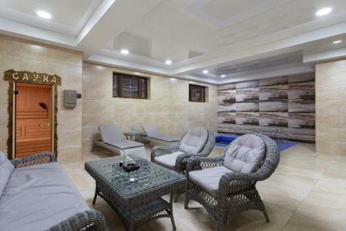 Posada Palace Hotel Tashkent