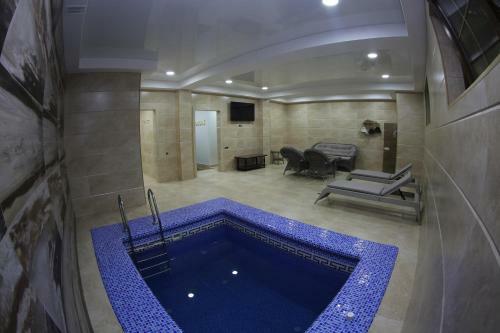 Posada Palace Hotel Tashkent