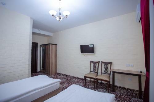 Hotel Orient Palace