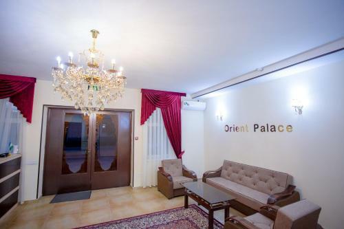 Hotel Orient Palace
