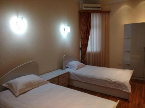 Albergue "?rcha Hotel"