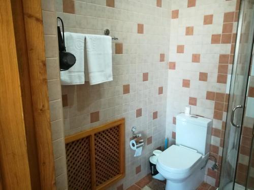 Albergue "?rcha Hotel"