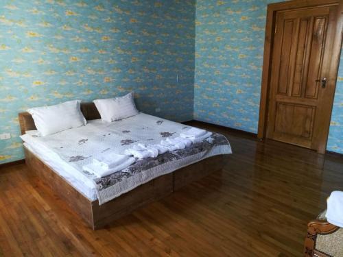 Albergue "?rcha Hotel"