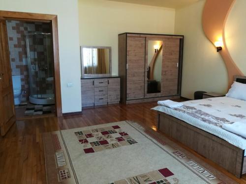 Albergue "?rcha Hotel"