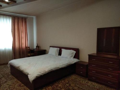 Albergue "?rcha Hotel"