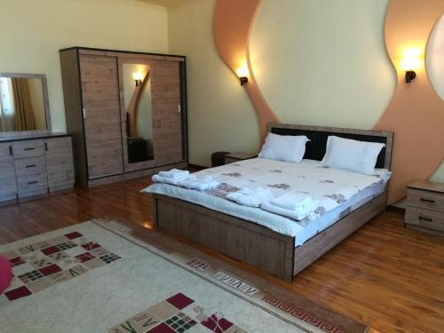 Albergue "?rcha Hotel"