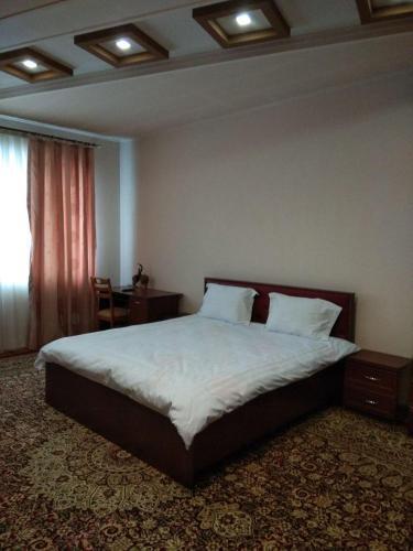 Albergue "?rcha Hotel"