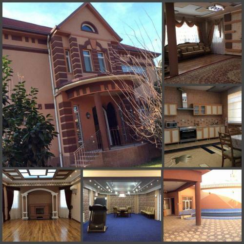 Albergue "?rcha Hotel"