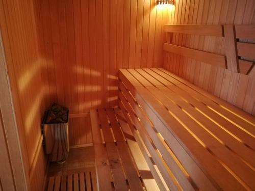 Albergue "?rcha Hotel"