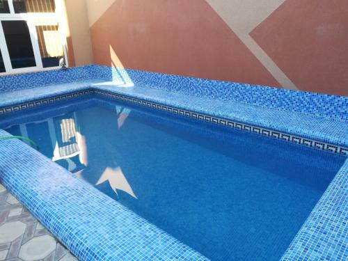 Albergue "?rcha Hotel"
