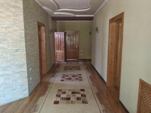 Albergue "?rcha Hotel"